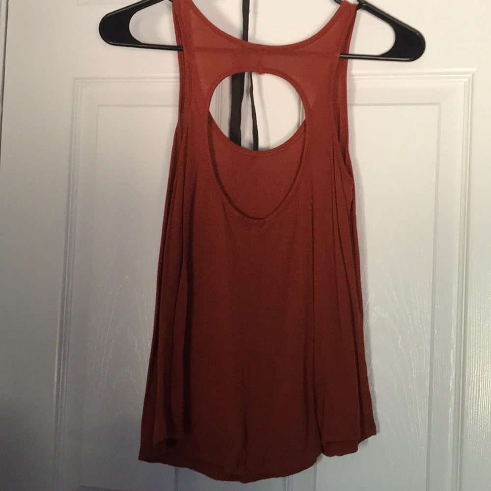 Tank top - Picture 2 of 2